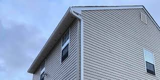 Affordable Siding Repair and Maintenance Services in Cross Mountain, TX